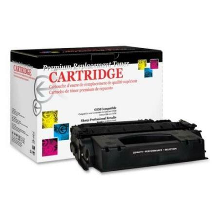 WESTPOINT PRODUCTS High Yield Laser Toner Cartridge 200050P